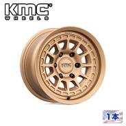 MLJ KMC KM719 Canyon. 8.0x16", 6x139.7, ET0, �� 106,1���. ��� ����� �� ������������ ����