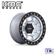 MLJ KMC KM550 Riot SBL. 9.0x18", 6x114.3, ET18, �� 66,1���. ��� ����� �� ������������ ����