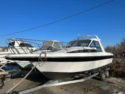 Yamaha FR-26. 1996 ���, ����� 8,5��., ��������� ��� ��������� ����