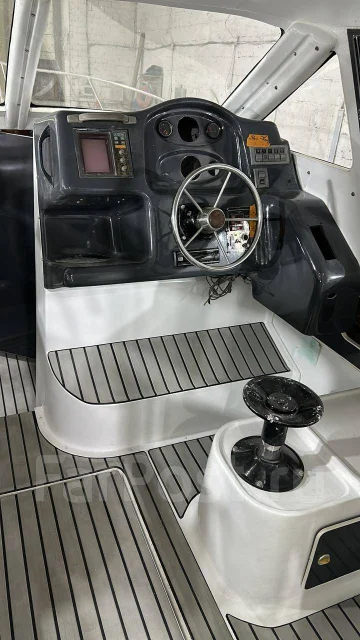 Yamaha FR-26. 1996 ���, ����� 8,5��., ��������� ��� ��������� ����