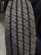 TyRex All Steel VC-1. �����������, 2025 ���, ����� ����