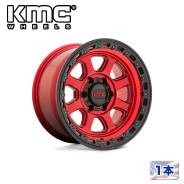 MLJ KMC KM548 Chase. 9.0x18", 8x180, ET18, �� 124,2���. ��� ����� �� ������������ ����