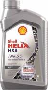 Shell Helix HX8 ECT