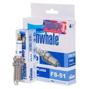   Finwhale FS51 FS51 FS51 