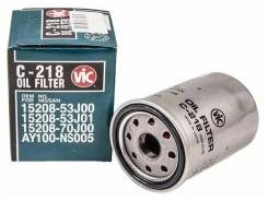   VIC c218 Nissan C218 C218 