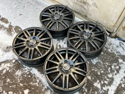 Weds Zamik Tito. 5.5x15", 4x100, ET50, �� 73,1���. ����