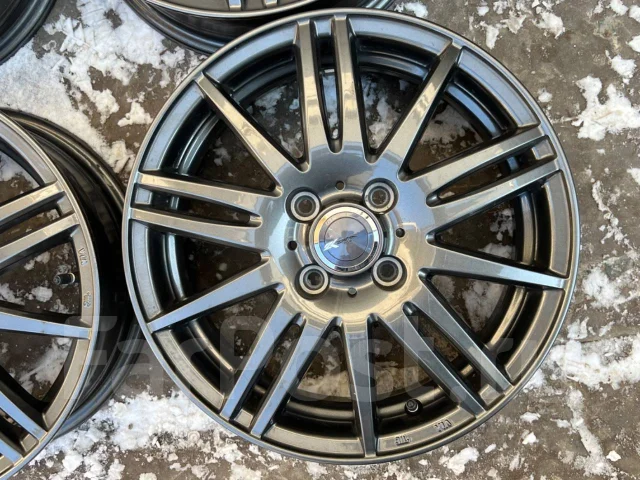 Weds Zamik Tito. 5.5x15", 4x100, ET50, �� 73,1���. ����
