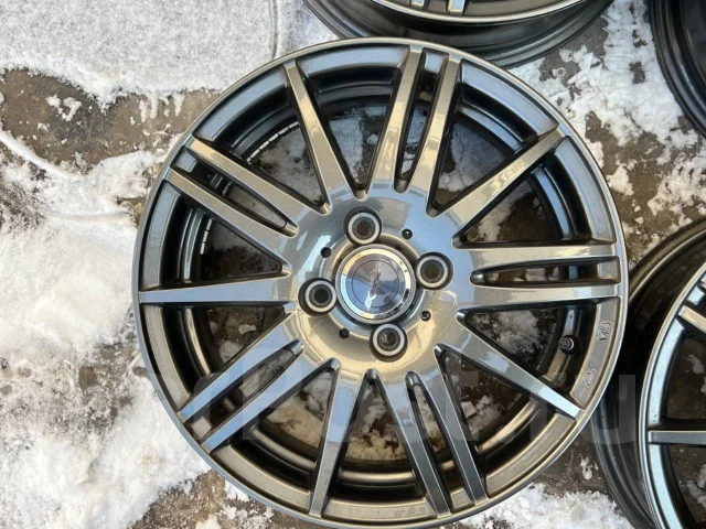 Weds Zamik Tito. 5.5x15", 4x100, ET50, �� 73,1���. ����
