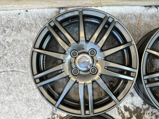 Weds Zamik Tito. 5.5x15", 4x100, ET50, �� 73,1���. ����