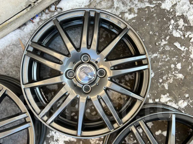 Weds Zamik Tito. 5.5x15", 4x100, ET50, �� 73,1���. ����