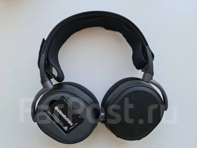 SteelSeries Arctis Pro ����
