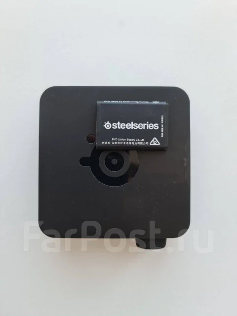 SteelSeries Arctis Pro ����