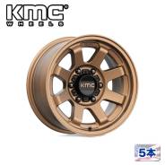 MLJ KMC KM723 Trail. 8.5x17", 6x120, ET0, �� 66,9���. ��� ����� �� ������������ ����