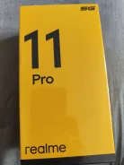 Realme 11 Pro. �����, 128 ��, ������, 3G, 4G LTE, 5G, Dual-SIM, NFC. ��� ����� �� ������������ ����
