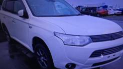 Mitsubishi Outlander. GG2W, 4B11 ����