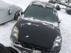 Ford Fiesta ����