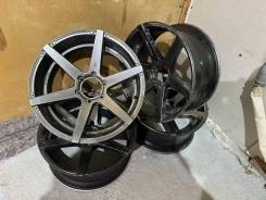 Shogun. 9.0x20", 6x139.7 