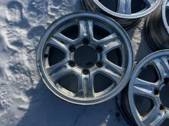 Weds Keeler. 6.0x15", 6x139.7, ET33, �� 110,1���. ����