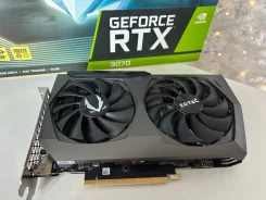 GeForce RTX 3070 ����