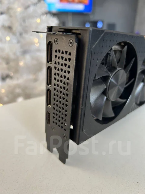 GeForce RTX 3080 ����