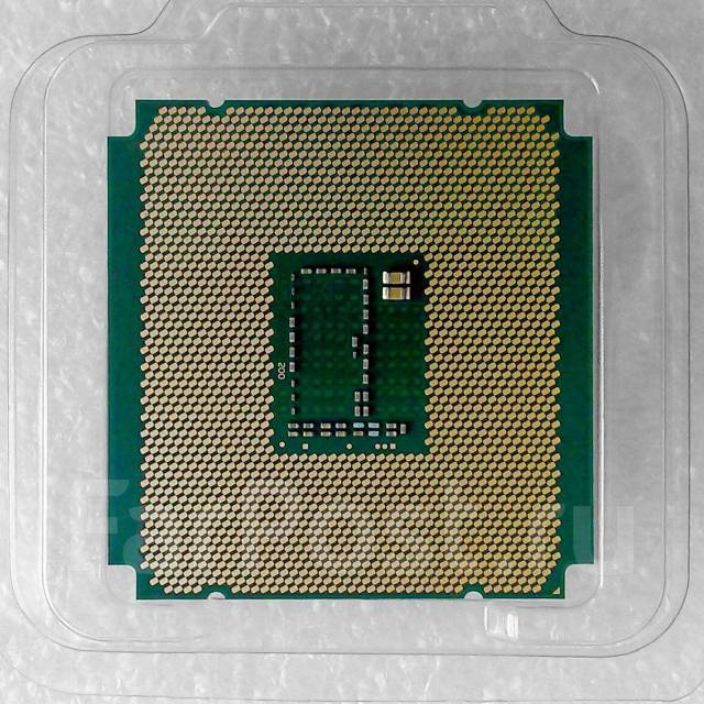 Intel Xeon E5-2698 V3 2.3-3.6GHz 16C/32T 40Mb LGA2011-3 +, б/у, в ...