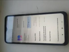 Xiaomi Redmi 9. �/�, 32 ��, �����, 4G LTE, Dual-SIM, NFC ����