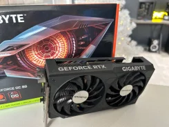GeForce RTX 4060 Ti ����