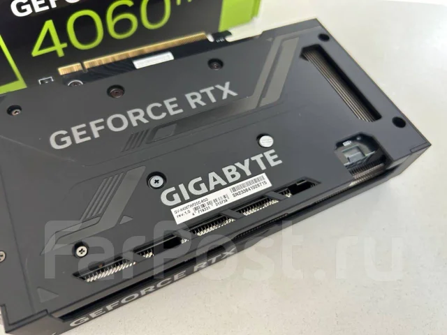 GeForce RTX 4060 Ti ����