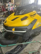BRP Ski-Doo Tundra. ��������, ��, �� ����