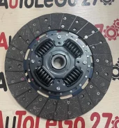 ���� ��������� ISD102 Isuzu ELF 275x180x24x25, 6 170130A ����