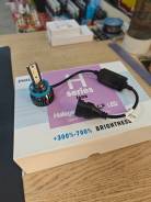 ����� Phillips LED h7 11342U50CWX2 ����