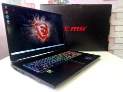 MSI. 17.3", WiFi: 1, Bluetooth: 1, ����������� �� 2��. ��� ����� �� ������� ����