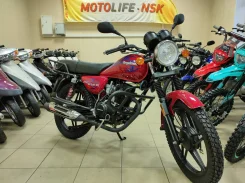Regulmoto SK 200. 200����. ��., ��������, ���������, ��� ������� ����