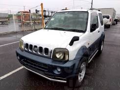 Suzuki Jimny Wide. JB33W, G13B ����