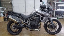 Triumph Tiger 800. 800����. ��., ��������, ���������, ��� ������� ����