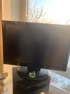 Clear Eye. 13", ���������� �� (LCD, LED, QLED) ����