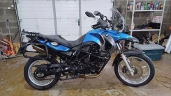 BMW F 650. 800����. ��., ��������, ���������, ��� ������� ����