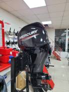 Mercury. 60��.�., 4-�������, ����������, ���� L (508 ��), 2025 ��� ����