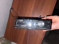 Pioneer Carrozzeria DVH-P550 ����