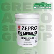 Idemitsu Zepro Eco Medalist. 0W20, �������������, 1��. ����