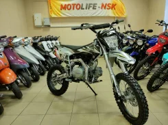 Regulmoto Five EA. 125����. ��., ��������, ��� ���, ��� ������� ����