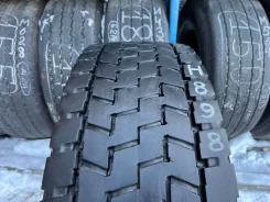 Hankook DH05. �����������, �/�, ����� 30 % ����