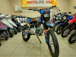 Regulmoto Pilot 110EA. 125����. ��., ��������, ��� ���, ��� ������� ����