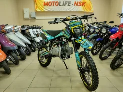 Regulmoto Seven. 125����. ��., ��������, ��� ���, ��� ������� ����