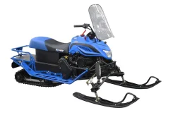 Irbis Dingo T200. ��������, ��, ��� ������� ����