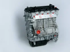 ��������� ����� Hyundai G4NB � ������� G4NB ����
