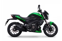 Bajaj Dominar 400. 373����. ��., ��������, ���������, ��� ������� ����