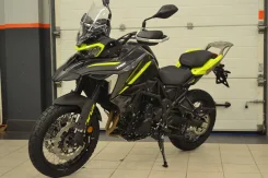 Benelli TRK 702 X. 700����. ��., ��������, ���������, ��� ������� ����