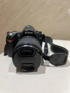 Nikon D90 Kit ����
