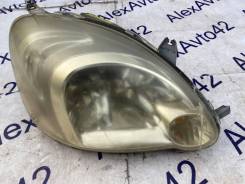 ���� �������� ������ Toyota Vitz RS NCP13 1NZFE � ����� 52108 ����